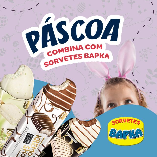 Show de Sabores 3 Amores – 2 litros – Bapka